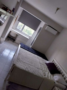 Dijual murah apartment full furnished di gateway Cicadas Bandung