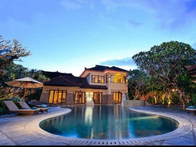 Dijual Murah Komplek Villa di Yudistira Seminyak Kuta Bali