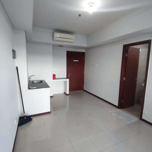 DIJUAL MURAH ROYAL MEDITERANIA GARDEN RESIDENCE STUDIO