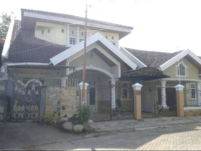Dijual Murah Rumah 2 Lantai cocok jadi kos di Mangasa Permai Makassar