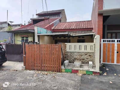 DIJUAL MURAH RUMAH BUKIT CIMANGGU