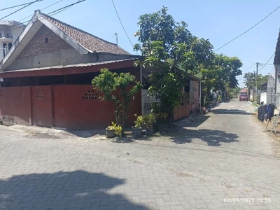 DIJUAL Murah Rumah Tawangsari Permai/Taman/Sepanjang/Kletek/Sidoarjo