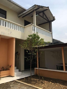 DIJUAL Perumahan Villa Gunung Buring Malang, murahh