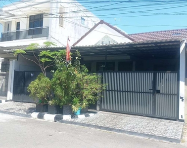 DIJUAL RMH SIAP HUNI SUTOREJO PRIMA DKT MULYOSARI PAKUWON CITY