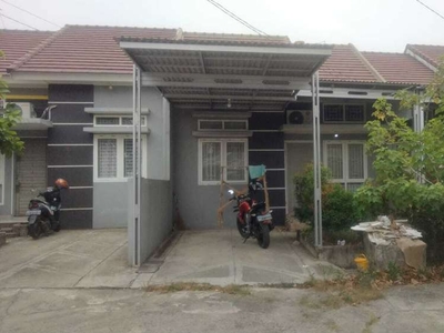 Dijual Rumah Bagus Di Komplek Perumahan Naskah Indah 2 Palembang