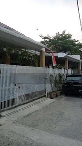 Dijual Rumah Bagus Murah di Jagakarsa Jakarta Selatan Lt.210 H.2.85M