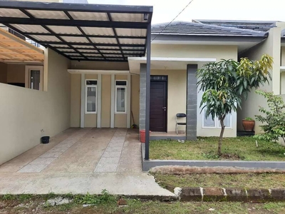 Dijual Rumah Baru 1 Lantai di Citeureup, Cimahi