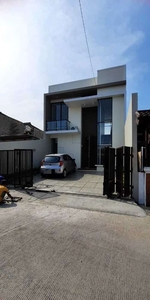 Dijual Rumah Baru di Batu Indah Dekat Batununggal Bandung