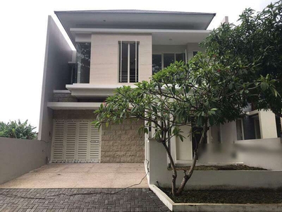 Dijual Rumah Baru Minimalis Citraland Dekat Graha, Pakuwon, Royal, Wbm