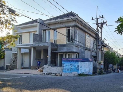 DIJUAL RUMAH BARU TAMAN PONDOK INDAH WIYUNG MODERN MINIMALIS