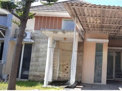 Dijual Rumah Citra Harmoni Sidoarjo Hadap Selatan