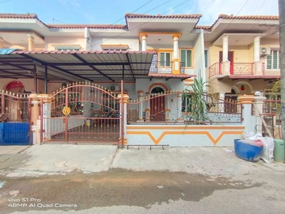 dijual rumah citra indah batam center