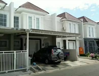 Dijual rumah citraland