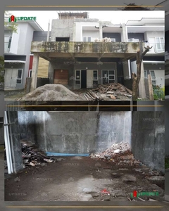 DIJUAL RUMAH DAERAH MENTENG