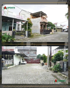 DIJUAL RUMAH DAERAH SETIA BUDI