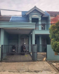 Dijual Rumah Di Griya Jakarta Pamulang