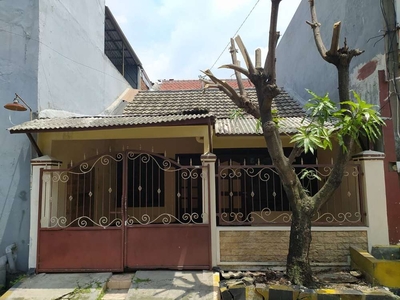Dijual Rumah di Gunung Sari Indah Surabaya Kota, Surabaya