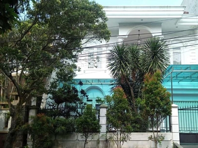 Dijual Rumah Di Jalan Bukit Merapi Bukit Sari Banyumanik Semarang