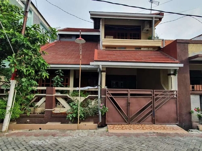 Dijual Rumah Di Muyosari Kalisari Surabaya Timur