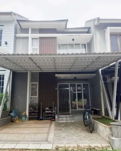 Dijual Rumah Di Pinenhil Kencana Loka BSD City Tangerang Selatan