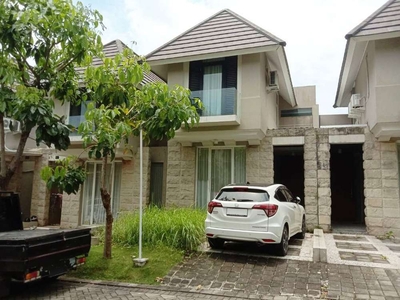 Dijual Rumah Di Salah Satu Perum Mewah Greenstone Citragrand Semarang