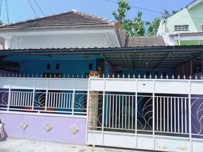 DIJUAL RUMAH DI SELATAN TERMINAL GIWANGAN YK