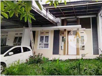 Dijual Rumah DreamHill Residence Bandung Barat Dekat Unjani Cimahi OK