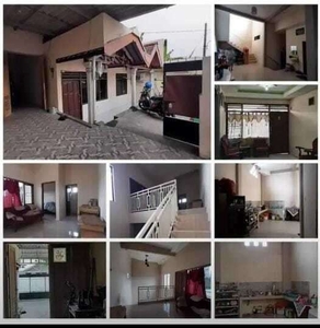 Dijual rumah driyorejo