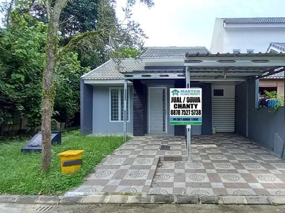 Dijual Rumah Hook Cikupa Tgr Banten