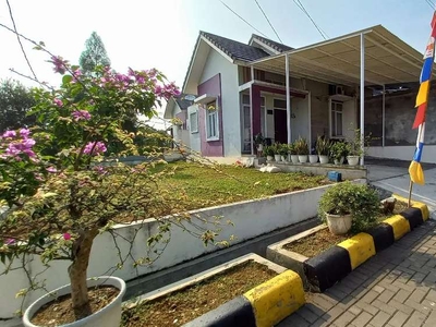 Dijual Rumah Huk Di Bukit Cimanggu City