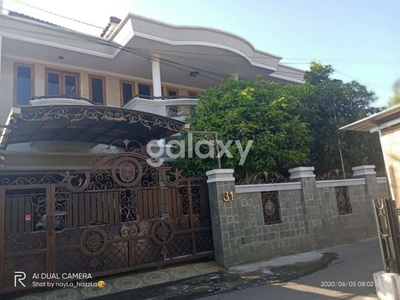 Dijual Rumah Jl Lamper Tengah Semarang