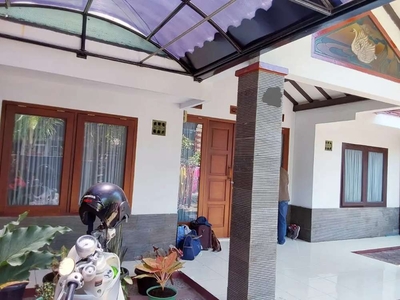 Dijual rumah kawaluyaan indah, buahbatu