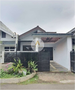 Dijual Rumah Kawaluyaan Indah Soekarno Hatta Bandung