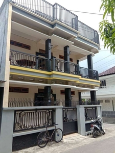 Dijual Rumah Kos Jl. Ngesrep Timur Dalam Iv Semarang