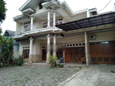 Dijual Rumah Megah di Pondok Aren,Tanggerang Selatan Lt.302 h.1,95M