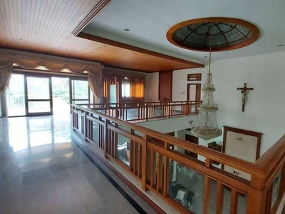 Dijual Rumah Mewah Citraland Golf Surabaya