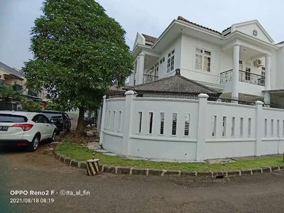 Dijual Rumah mewah HOOK