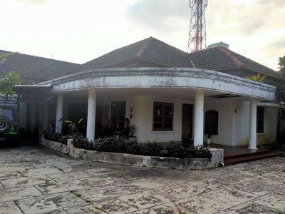 DIJUAL RUMAH MEWAH JALAN RUDUS SEKIP UJUNG PALEMBANG