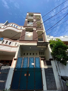Dijual Rumah Minimalis 5 Lantai Jalan Satria Pademangan Murah