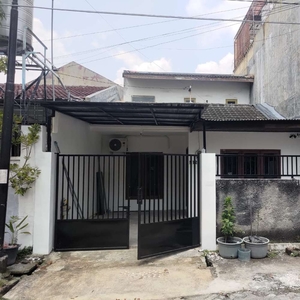 DIJUAL RUMAH MINIMALIS DARMO INDAH TIMUR MURAH SIAP HUNI