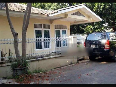 Dijual Rumah Murah di Komp Puri Kembangan Jakarta Barat Lt. 270 H.3,65