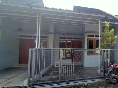 DIJUAL RUMAH MURAH SIAP HUNI MARGAWANGI DEKAT TOL BUAHBATU BANDUNG