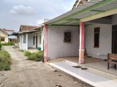 DIJUAL RUMAH MURAH TIMUR UKRIM PURWOMARTANI