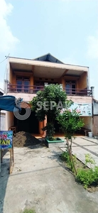 Dijual Rumah Nol Jalan Raya Puri 2 Lantai Murah Puri Mojokerto