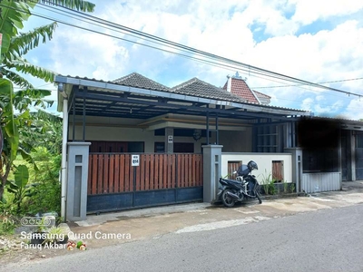 Dijual Rumah Potorono Banguntapan