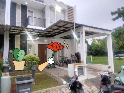 Dijual Rumah Rapih Minimalis 2 Lantai di Metland Tambun, Bekasi