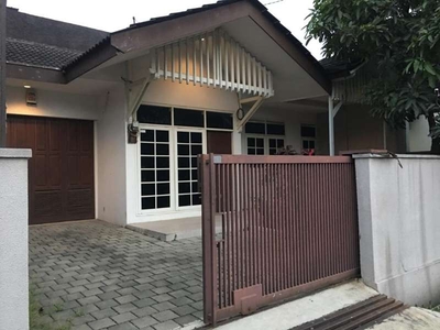 Dijual Rumah Siap Huni Di Buana Indah Raya Bandung
