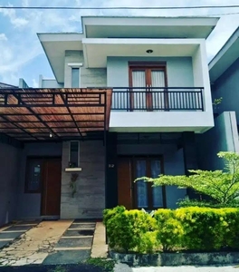 Dijual Rumah Siap Huni di Cikutra Bandung Kota Harga Terbaik