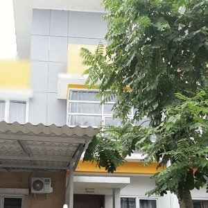 Dijual Rumah Siap Huni di Paramount Gading Serpong