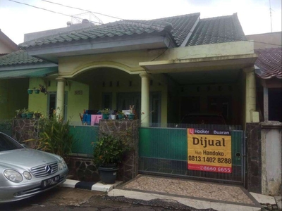 Dijual Rumah Siap Huni - Jatibening 2 Bekasi